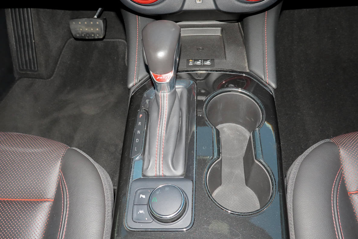 Used 2020 Chevrolet Blazer RS FWD image 19