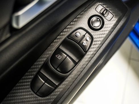 Used 2025 Nissan Altima 2.5 SV AWD/4WD image 21