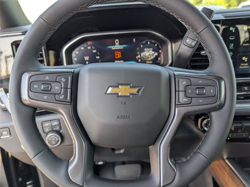 New 2026 Chevrolet Silverado 3500 High Country w/ High Country Premium Package AWD/4WD image 38