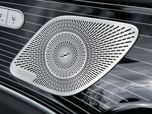 New 2026 Mercedes-Benz GLE 63 AMG S image 37