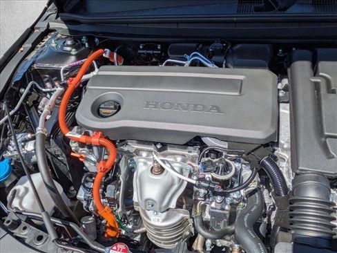 New 2026 Honda Accord Sport image 15