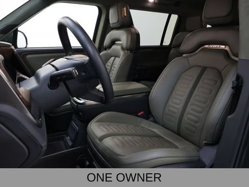 Used 2023 Rivian R1S Adventure AWD/4WD image 9