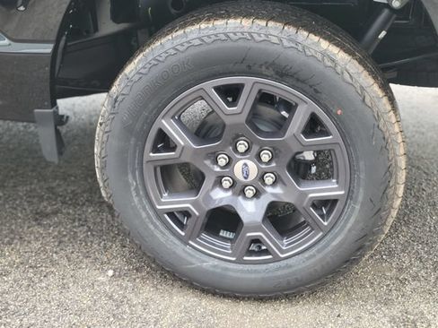 New 2026 Ford F150 STX w/ Equipment Group 200A AWD/4WD image 7
