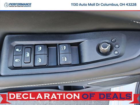 New 2026 Jeep Grand Cherokee Limited image 20