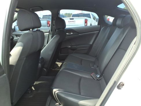 Used 2021 Honda Civic Sport image 20