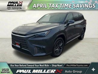 Used 2025 Lexus TX 350 AWD w/ Technology Package 360° Tour