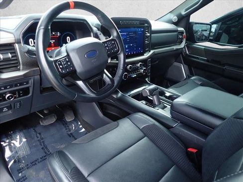 Used 2023 Ford F150 Raptor w/ Raptor Carbon Fiber Package AWD/4WD image 10