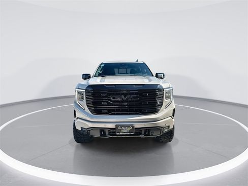 New 2026 GMC Sierra 1500 AT4 w/ AT4 Premium Package image 3