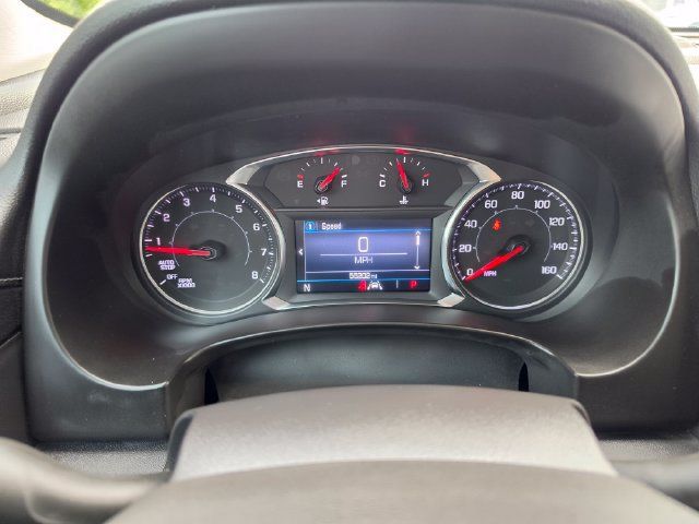 Used 2022 GMC Terrain SLE w/ Driver Convenience Package AWD/4WD image 34