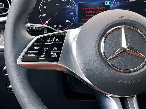 Certified 2023 Mercedes-Benz GLC 300 4MATIC image 24