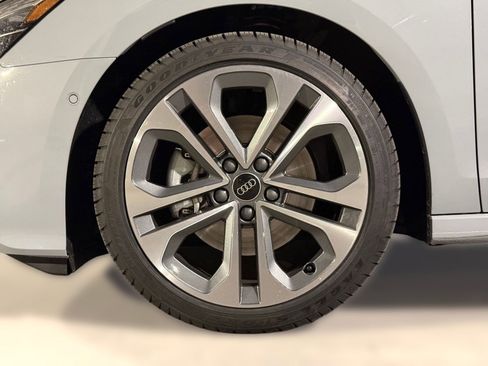 New 2026 Audi A3 2.0T Premium Plus image 12