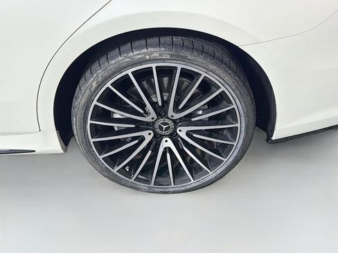 Certified 2022 Mercedes-Benz S 500 4MATIC image 34