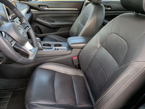 Used 2019 Nissan Altima 2.5 SL image 27