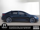 Certified 2022 Toyota Corolla SE w/ Carpet Mat Package (TMS) image 4