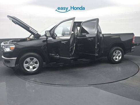 Used 2020 RAM 1500 Lone Star image 38