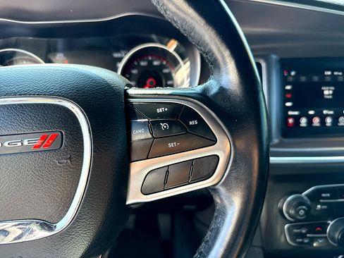 Used 2021 Dodge Charger SXT w/ Leather Interior Group image 18