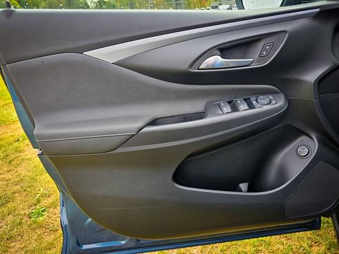 New 2026 Buick Envista Preferred w/ Convenience I Package image 10