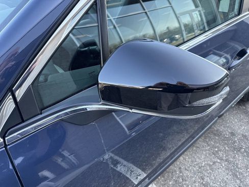 Certified 2025 Subaru Outback Premium w/ Popular Package #1A image 10