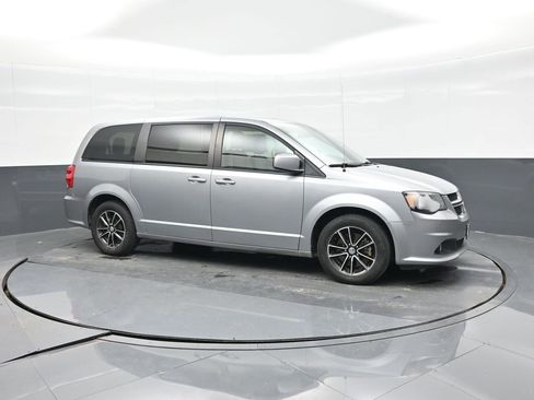 Used 2019 Dodge Grand Caravan GT image 8