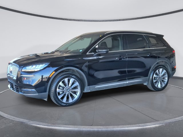 Used 2022 Lincoln Corsair Reserve w/ Elements Package AWD/4WD image 5