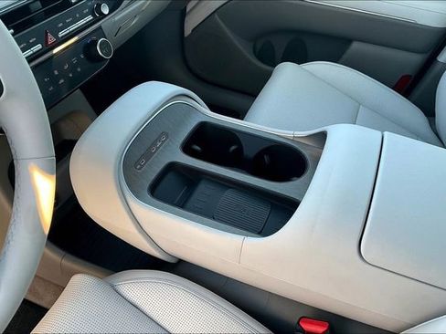 New 2026 Hyundai Palisade SEL image 8