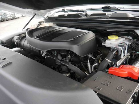 Certified 2025 RAM 1500 Laramie image 13