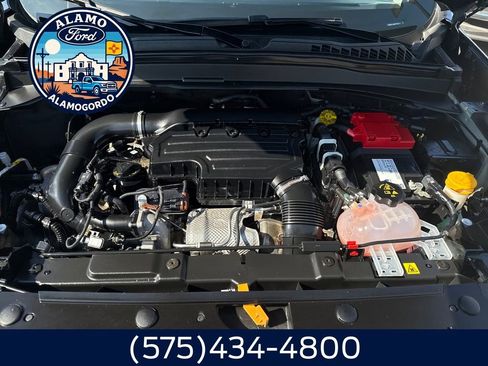 Used 2022 Jeep Renegade Trailhawk image 22