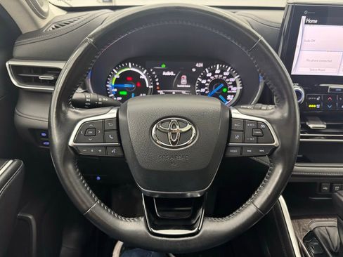 Used 2021 Toyota Highlander Platinum image 23