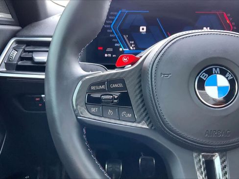 Used 2024 BMW M2 w/ Lighting Package RWD image 22