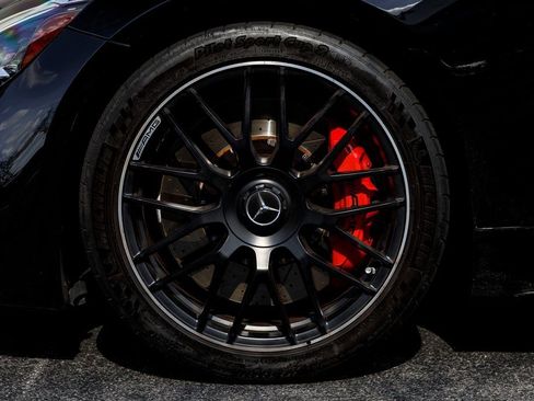 Used 2020 Mercedes-Benz AMG GT C image 16