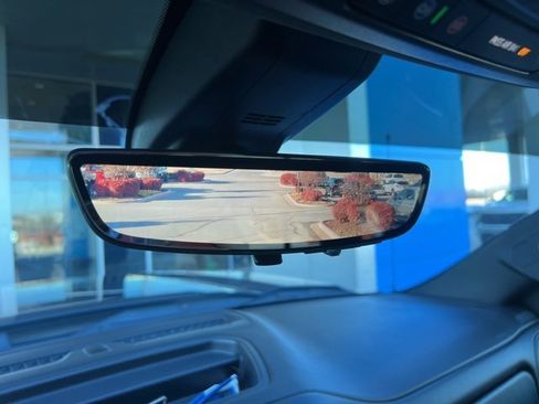 Used 2020 GMC Sierra 1500 AT4 w/ AT4 Premium Package image 24