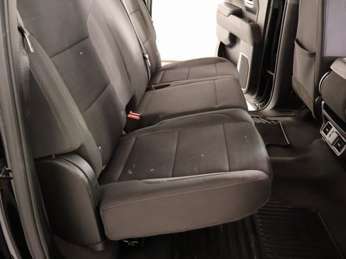 Used 2022 Chevrolet Silverado 1500 LT image 14