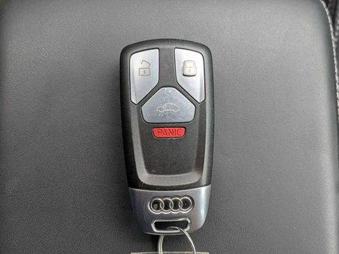 Used 2019 Audi S5 Premium Plus AWD/4WD image 34