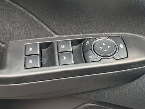 New 2025 Ford Escape ST-Line w/ Equipment Group 301A image 10