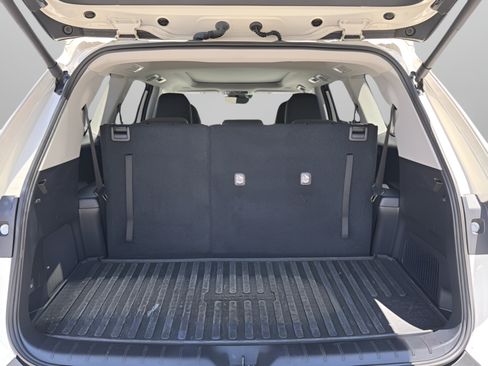 Used 2024 Toyota Grand Highlander AWD Hybrid image 23