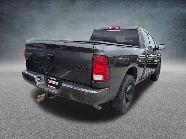 Used 2019 RAM 1500 Express w/ Wheel & Sound Group AWD/4WD image 6