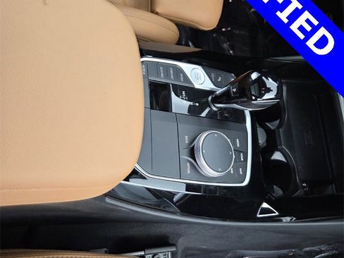 Certified 2023 BMW X3 sDrive30i w/ Convenience Package w/ZPA image 18
