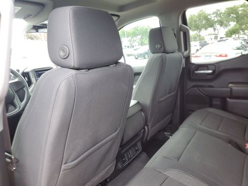 Used 2026 GMC Sierra 1500 Pro w/ Graphite Edition RWD image 9