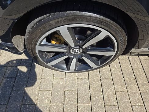 Used 2016 Bentley Continental GT AWD/4WD image 12