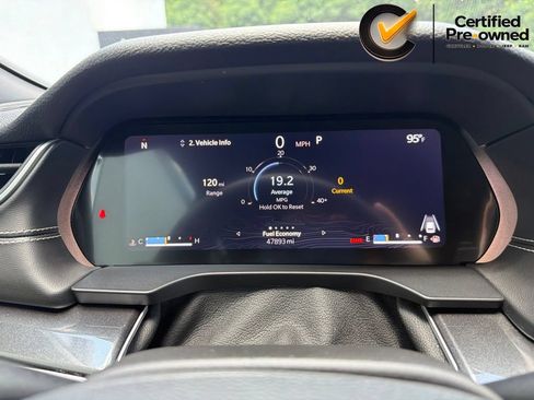 Certified 2023 Jeep Grand Cherokee Altitude AWD/4WD image 48