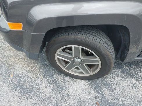 Used 2016 Jeep Patriot Sport w/ Power Value Group image 3