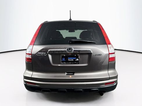 Used 2010 Honda CR-V EX-L image 7