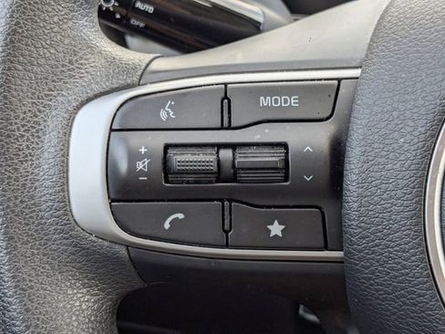 Certified 2024 Kia Sportage LX image 27