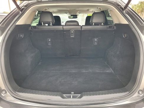 Used 2020 MAZDA CX-5 Grand Touring image 9