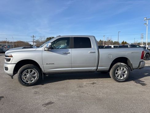 New 2026 RAM 2500 Laramie image 4