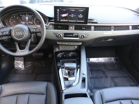 Used 2021 Audi A5 2.0T Premium w/ Convenience Package image 18