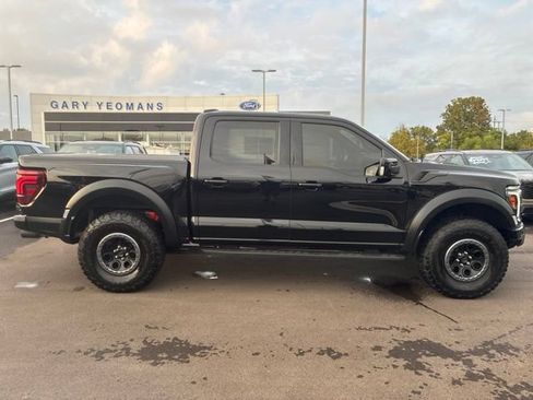 Used 2024 Ford F150 Raptor AWD/4WD image 15
