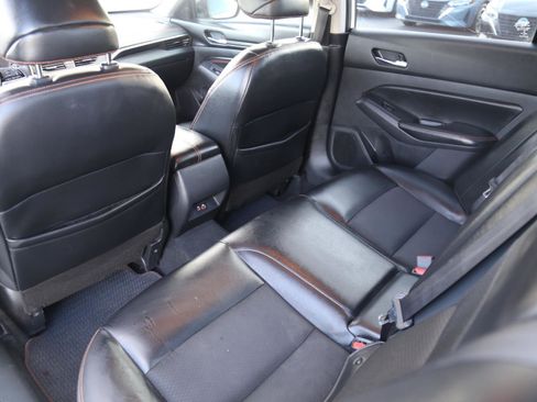 Used 2021 Nissan Altima 2.5 SR image 18