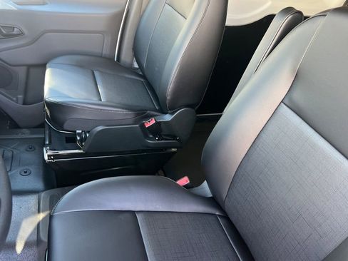 New 2026 Ford Transit 350 148 High Roof Extended image 10