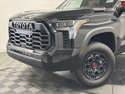 New 2026 Toyota Tundra TRD Pro w/ Tow Tech Package